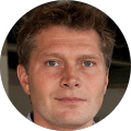 Klaas de Wijs