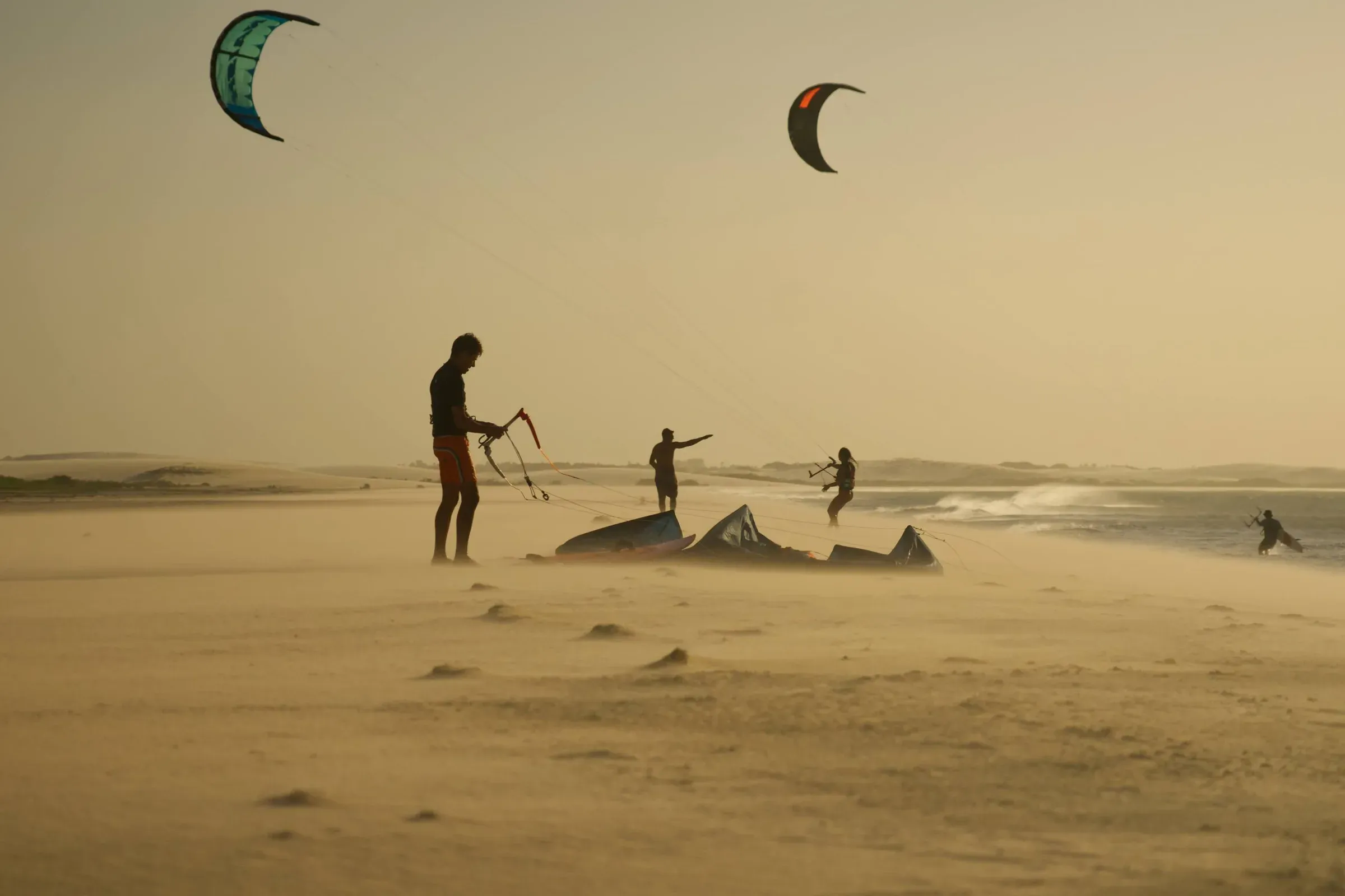 Nordeste Brazil – KiteActive