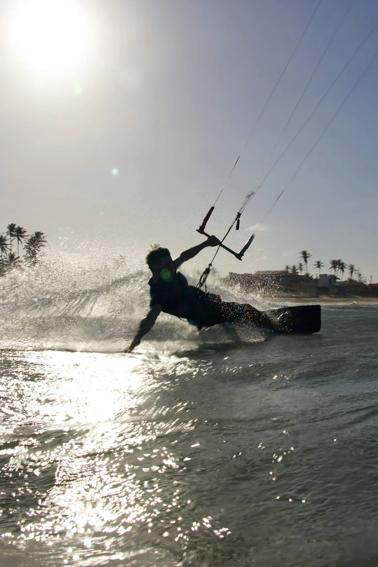Level 6.2 – Waveboard Downwinders – KiteActive