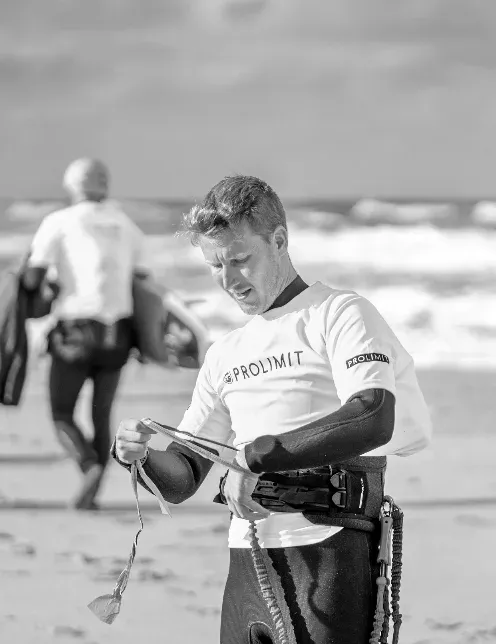 Thomas Vidal – KiteActive
